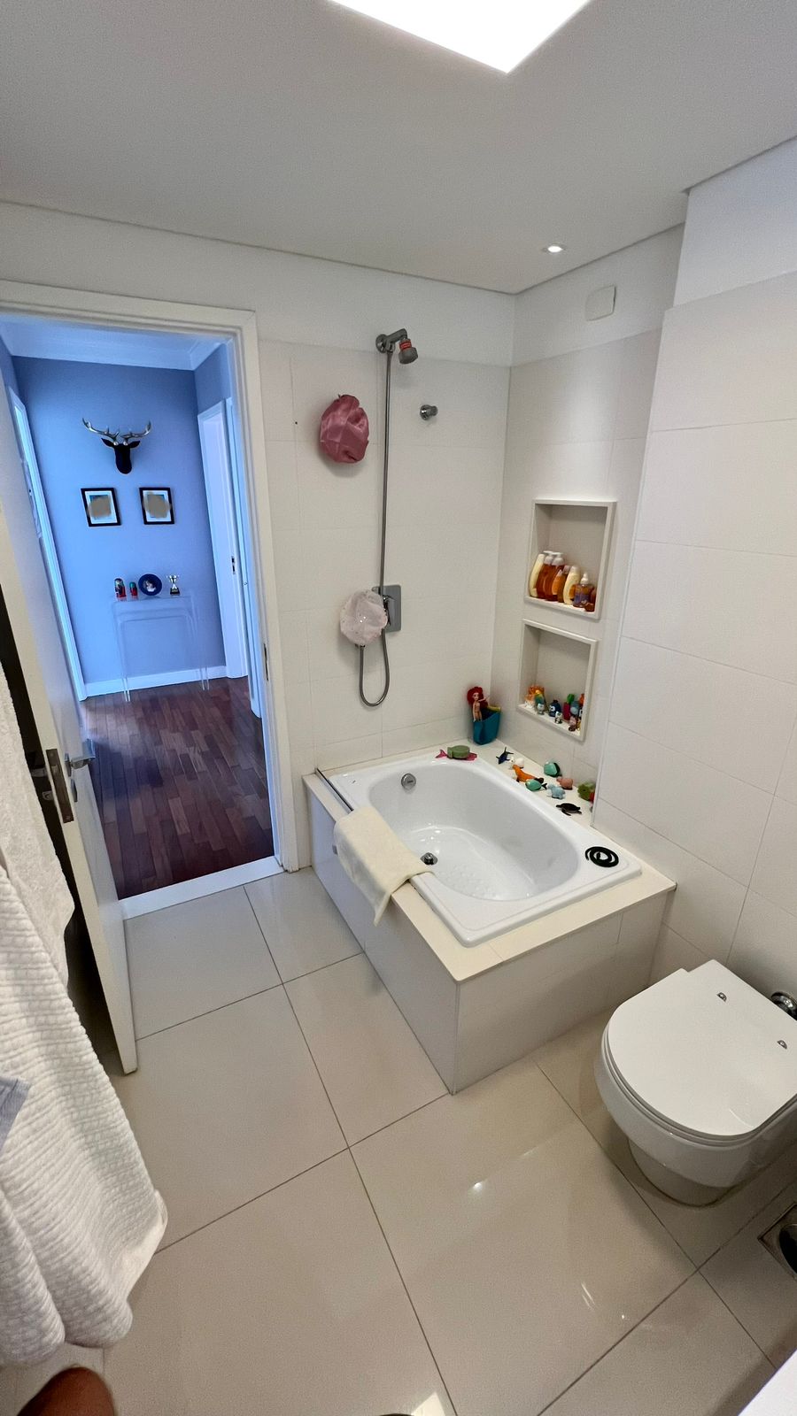 Imagem Apartamento com 3 Quartos à Venda, 111 m²em Itaim Bibi - São Paulo