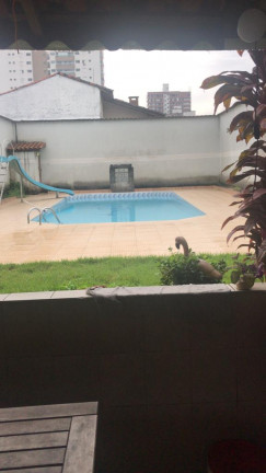 Imagem Casa com 3 Quartos à Venda, 340 m² em Guilhermina - Praia Grande Imagem Casa com 3 Quartos à Venda, 340 m² em Guilhermina - Praia Grande