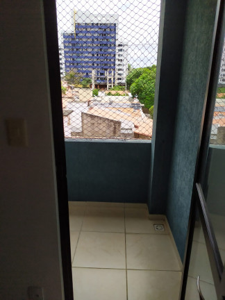 Imagem Apartamento com 1 Quarto à Venda, 50 m² em Ponta Negra - Natal