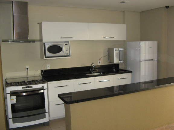 Imagem Apartamento com 3 Quartos à Venda, 102 m² em Sul (Águas Claras) - Brasília