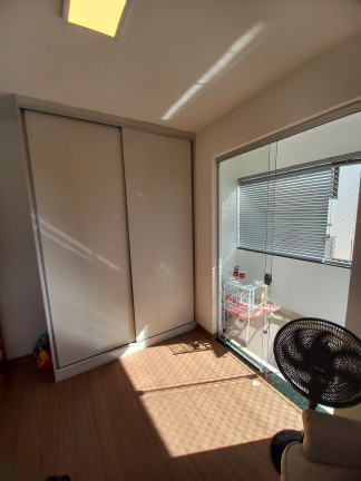 Imagem Cobertura com 4 Quartos à Venda, 219 m² em Castelo - Belo Horizonte Imagem Cobertura com 4 Quartos à Venda, 219 m² em Castelo - Belo Horizonte