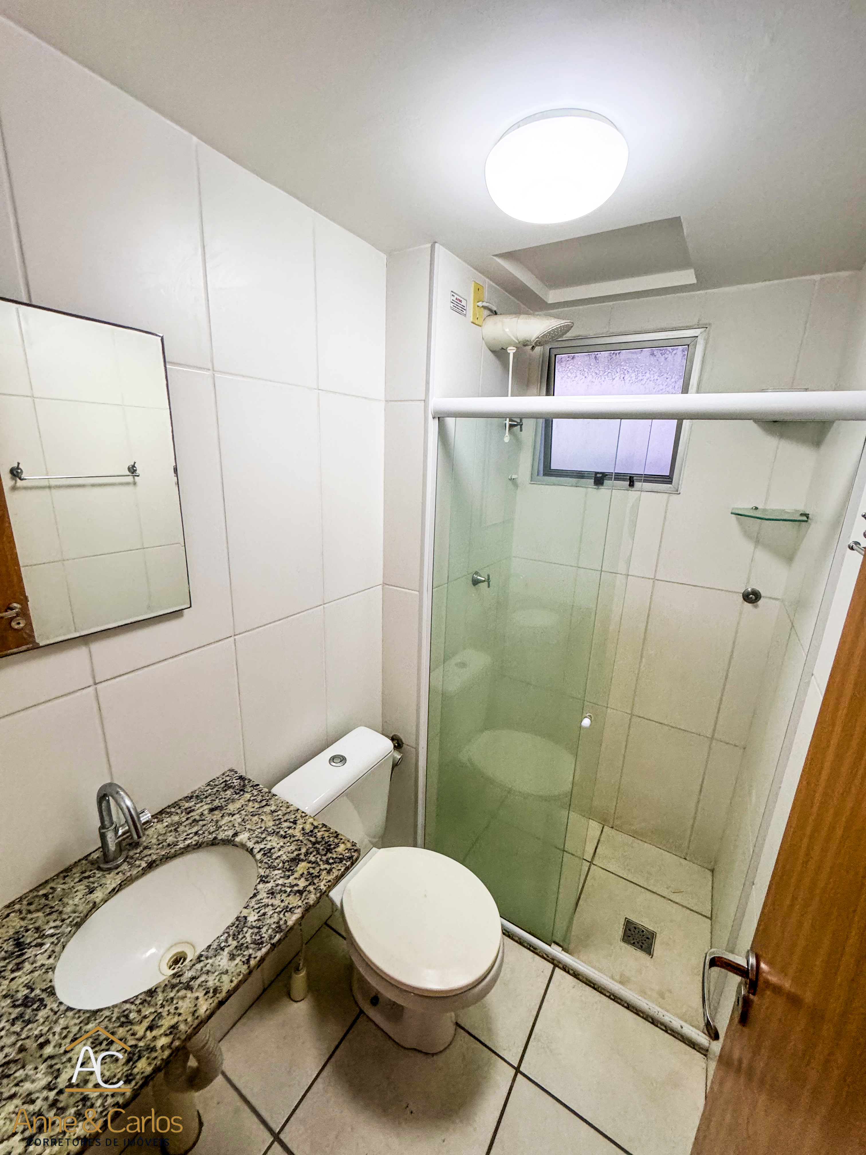 Imagem Apartamento com 2 Quartos à Venda, 56 m²em Inácio Barbosa - Aracaju