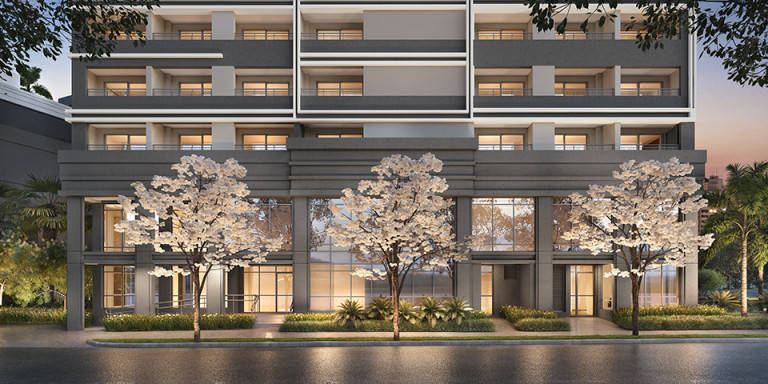 Imagem Apartamento com 4 Quartos à Venda, 159 m² em Butantã - São Paulo