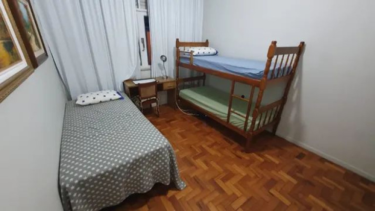 Imagem Apartamento com 3 Quartos à Venda, 103 m² em Várzea - Teresópolis Imagem Apartamento com 3 Quartos à Venda, 103 m² em Várzea - Teresópolis