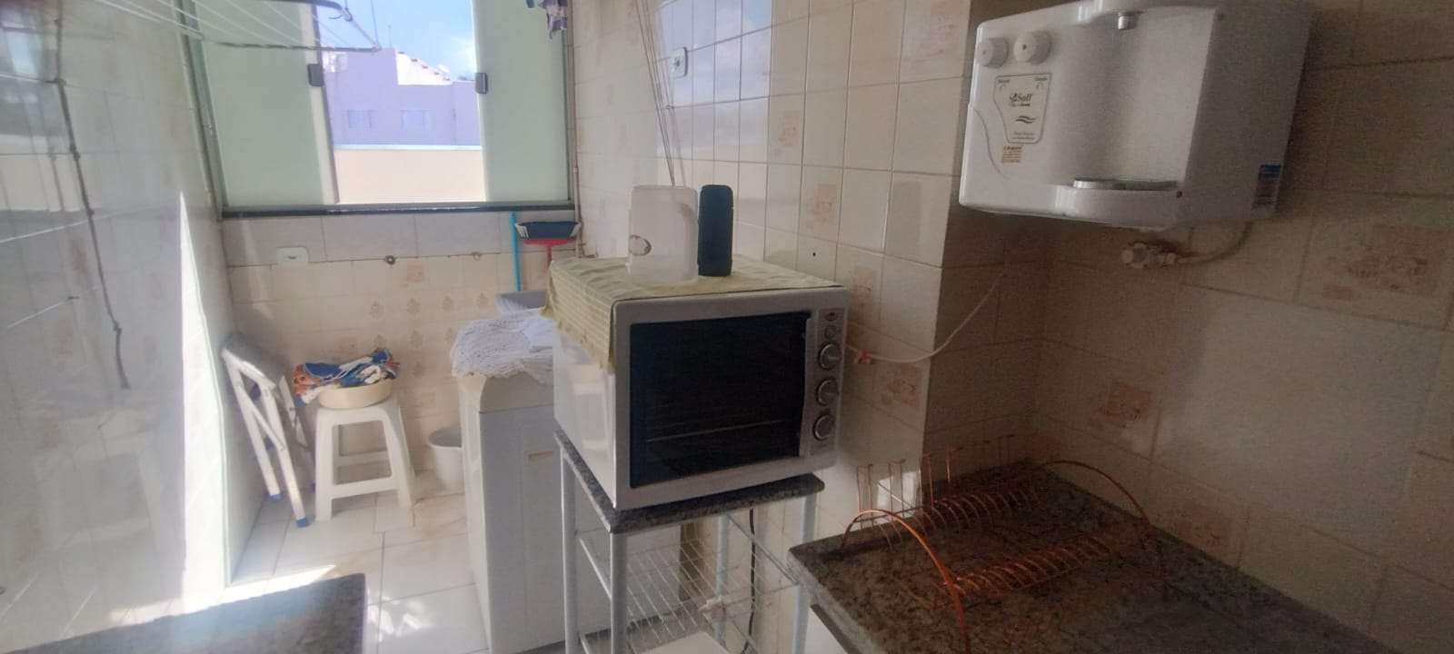 Imagem Apartamento com 2 Quartos à Venda, 120 m² em Vila Olegário Pinto - Caldas Novas