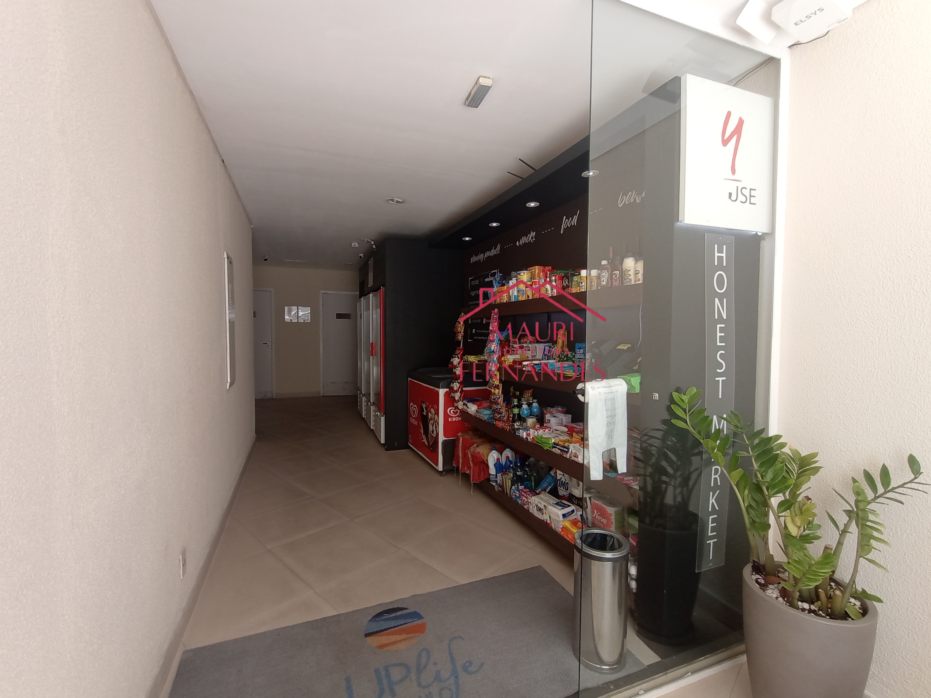 Imagem Apartamento com 2 Quartos à Venda, 52 m² em Jaçanã - São Paulo