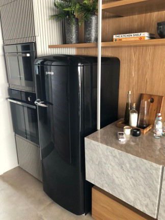 Imagem Studio com 1 Quarto à Venda, 33 m² em Vila Cordeiro - São Paulo