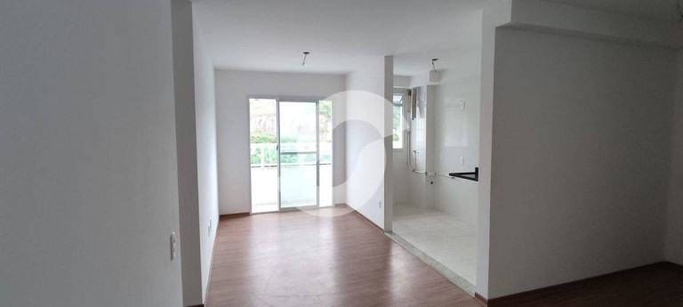Imagem Apartamento com 3 Quartos à Venda, 62 m² em Maria Paula - São Gonçalo