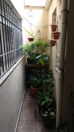 Imagem Sobrado com 3 Quartos à Venda, 110 m² em Vila Nova Manchester - São Paulo