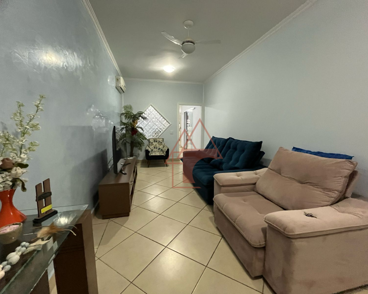 Imagem Casa com 3 Quartos à Venda, 146 m² em Vila Nova - Cubatão