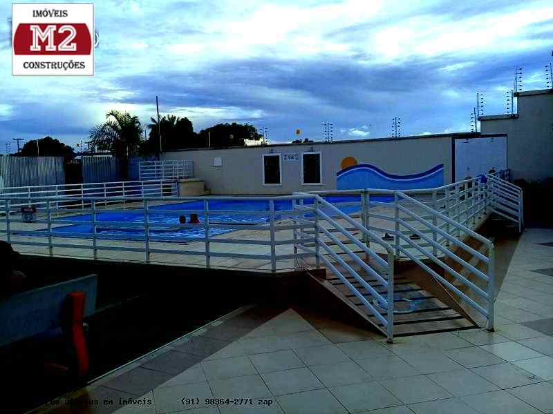 Imagem Apartamento com 3 Quartos à Venda, 100 m² em Nova Marabá - Marabá