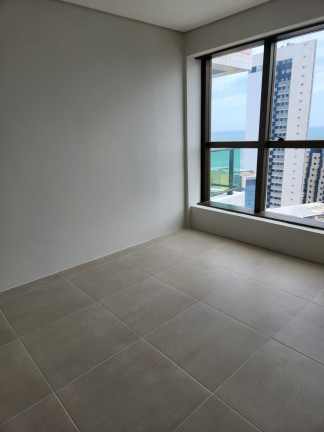 Imagem Apartamento com 4 Quartos à Venda, 136 m² em Pina - Recife