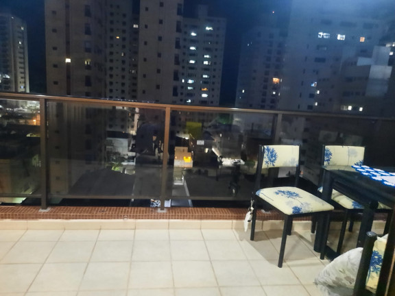 Imagem Apartamento com 3 Quartos para Alugar, 135 m²em Pitangueiras - Guarujá Imagem Apartamento com 3 Quartos para Alugar, 135 m²em Pitangueiras - Guarujá