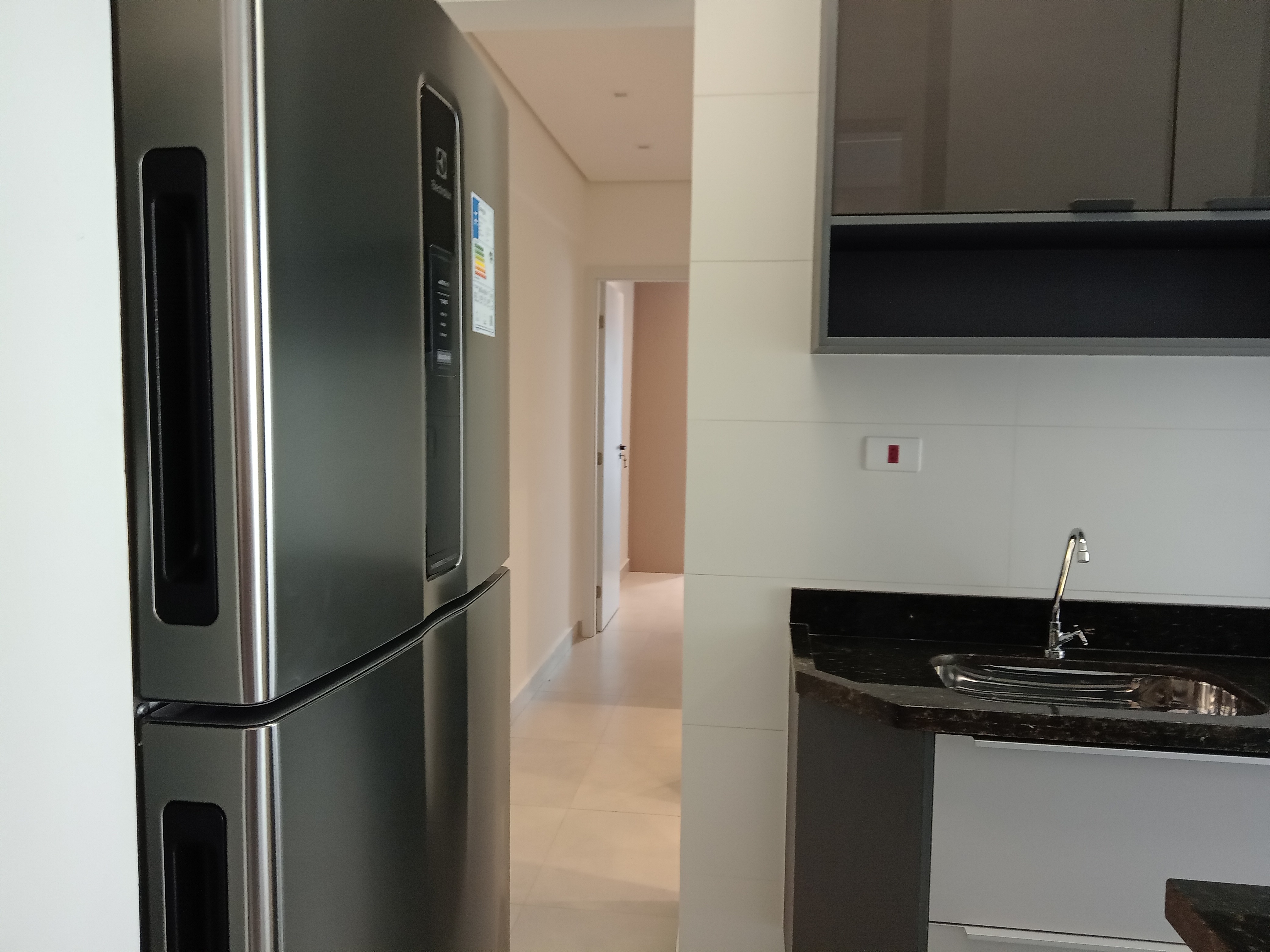 Imagem Apartamento com 2 Quartos à Venda, 58 m²em Tupi - Praia Grande