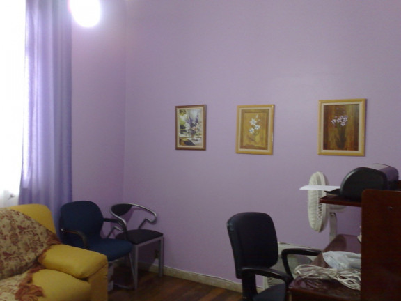 Imagem Casa com 3 Quartos à Venda, 190 m² em Praça Seca - Rio de Janeiro
