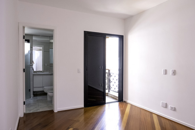 Imagem Apartamento com 4 Quartos à Venda, 310 m² em Vila Ida - São Paulo