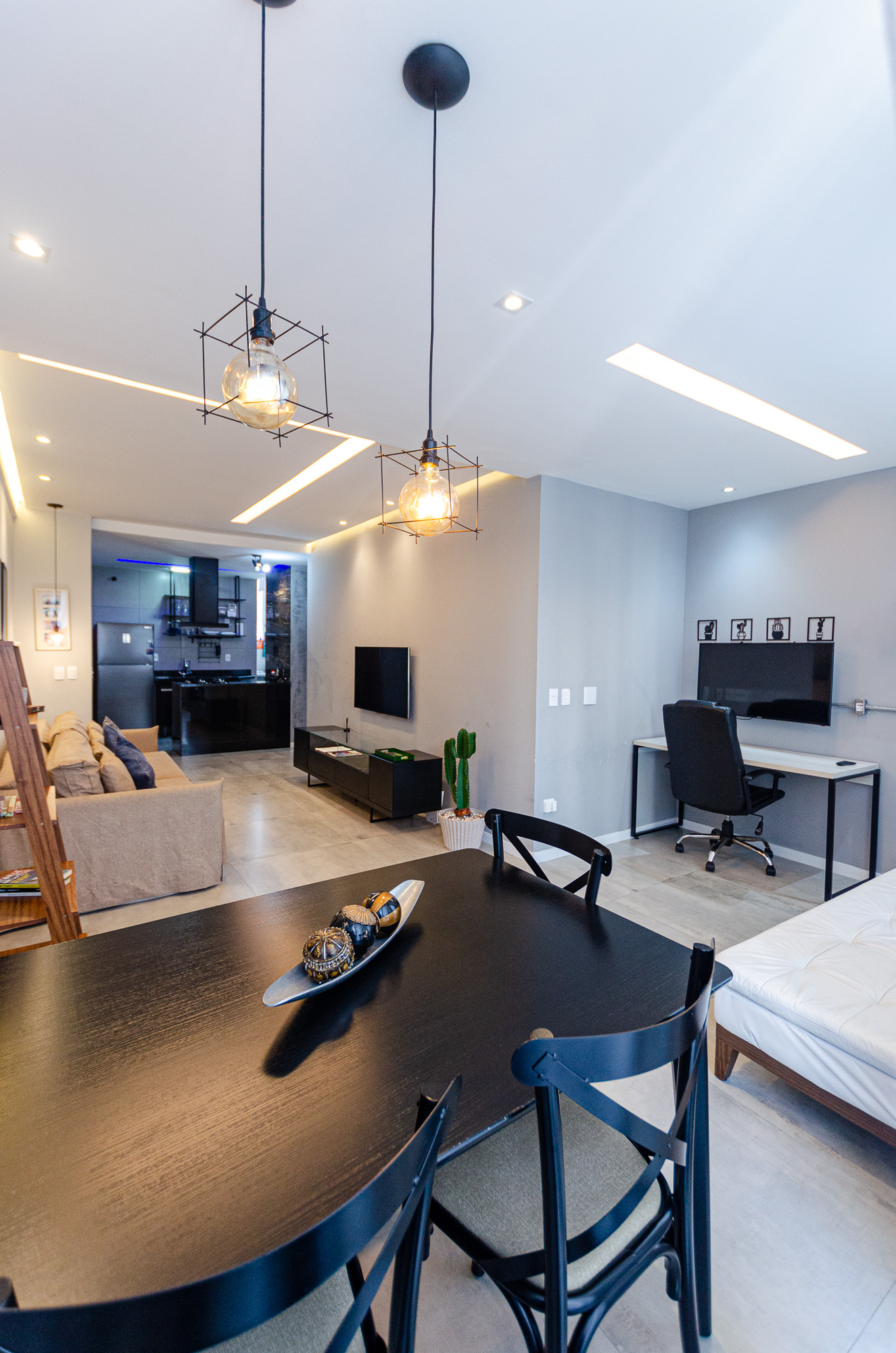 Imagem Apartamento com 1 Quarto à Venda, 66 m²em Ipanema - Rio de Janeiro Imagem Apartamento com 1 Quarto à Venda, 66 m²em Ipanema - Rio de Janeiro