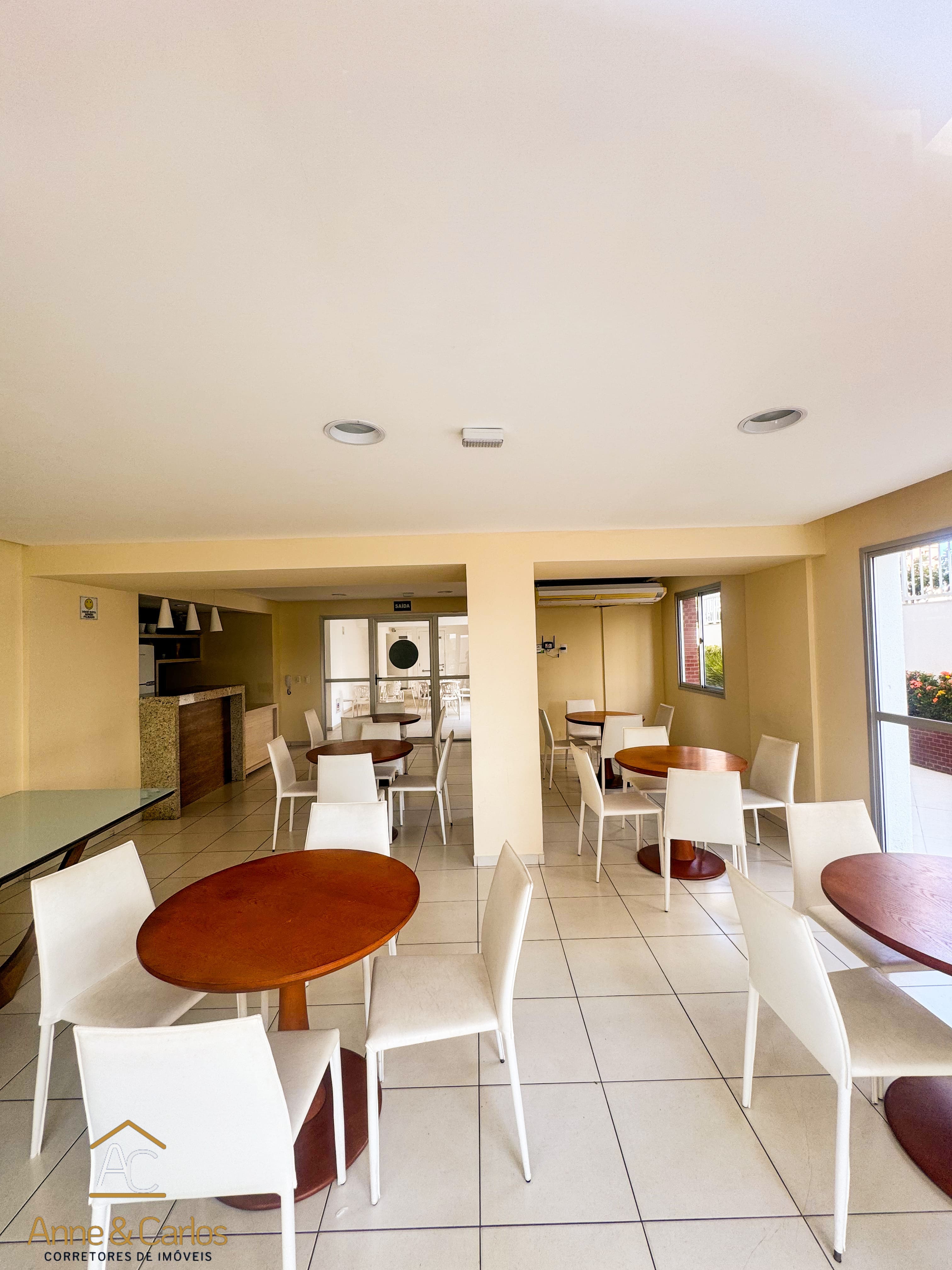 Imagem Apartamento com 3 Quartos à Venda, 72 m²em Jabotiana - Aracaju