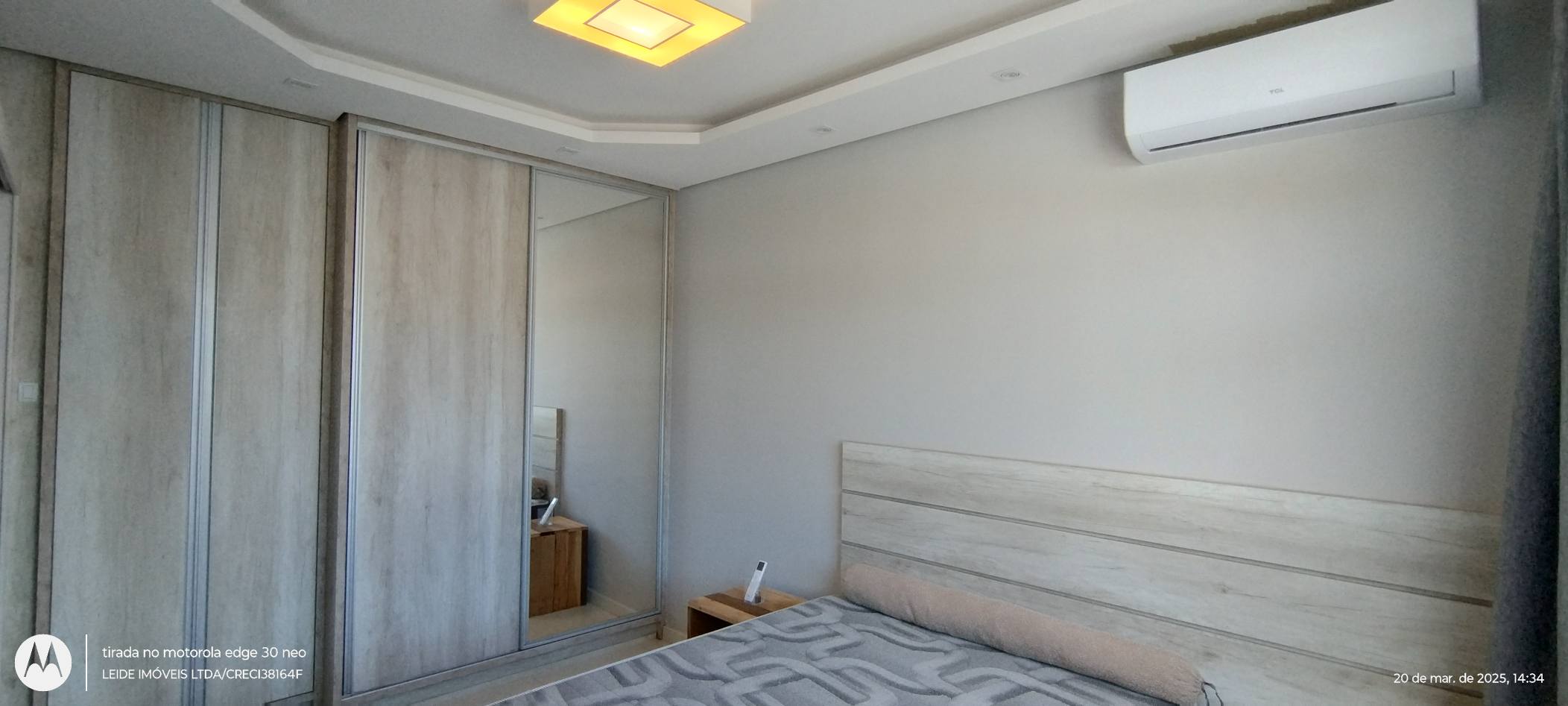 Imagem Apartamento com 2 Quartos à Venda, 72 m² em Centro - Florianópolis