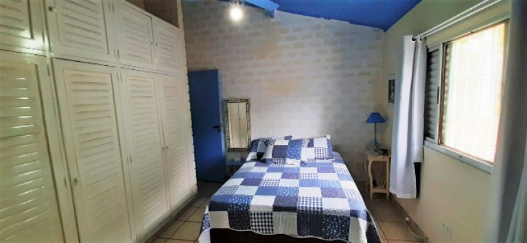 Imagem Casa com 3 Quartos à Venda, 125 m² em São Francisco da Praia - São Sebastião