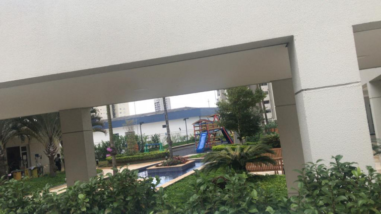 Imagem Apartamento com 3 Quartos à Venda, 147 m² em Vila Alexandria - São Paulo