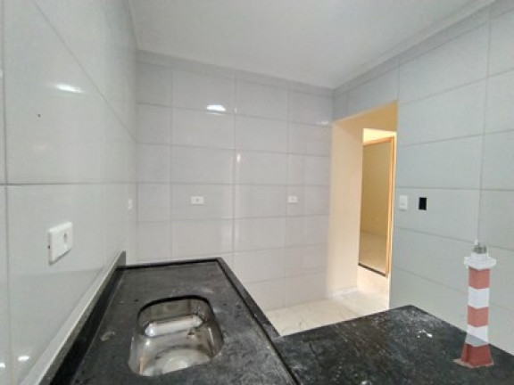 Imagem Casa de Vila com 2 Quartos à Venda, 40 m² em Vila São Jorge - São Vicente Imagem Casa de Vila com 2 Quartos à Venda, 40 m² em Vila São Jorge - São Vicente
