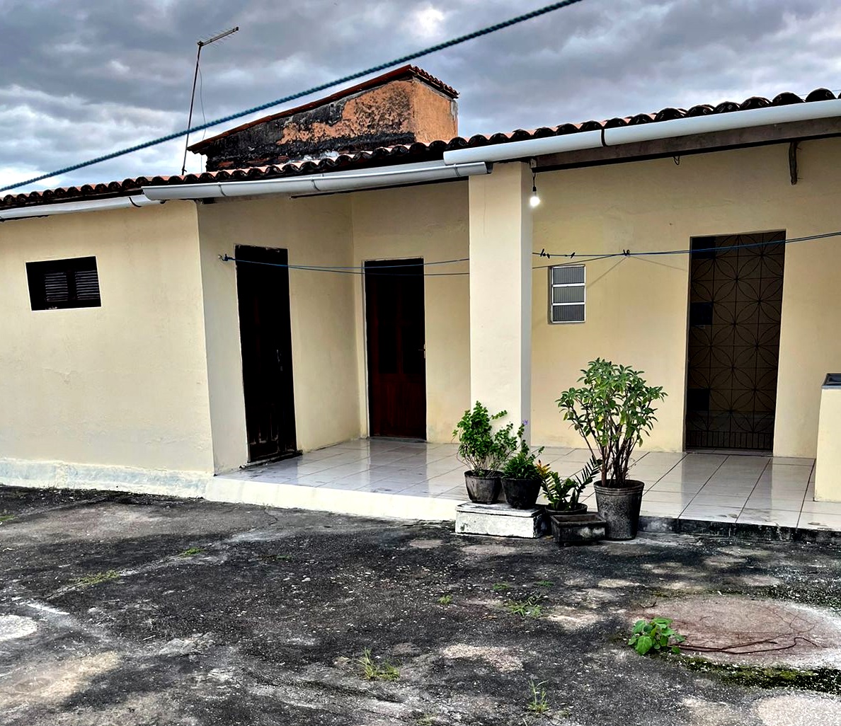 Imagem Casa com 3 Quartos à Venda, 110 m²em Prefeito José Walter - Fortaleza