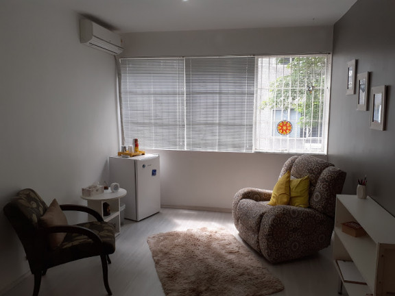 Imagem Sala Comercial à Venda, 30 m² em Passo da Areia - Porto Alegre