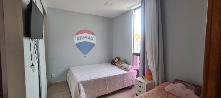 Imagem Casa com 4 Quartos à Venda, 350 m² em Portal do Sol - João Pessoa Imagem Casa com 4 Quartos à Venda, 350 m² em Portal do Sol - João Pessoa