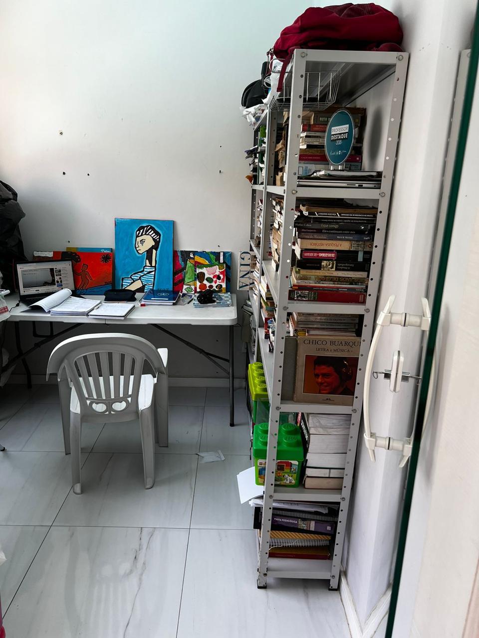 Imagem Casa com 3 Quartos à Venda, 300 m² em Cohafuma - São Luís Imagem Casa com 3 Quartos à Venda, 300 m² em Cohafuma - São Luís