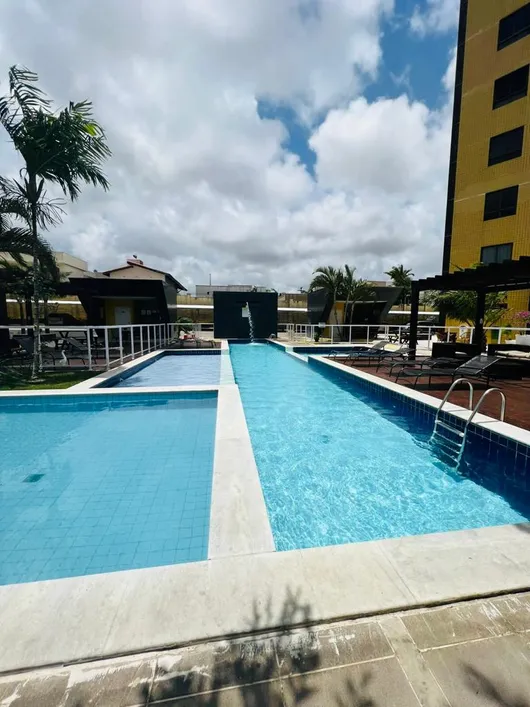 Imagem Apartamento com 2 Quartos à Venda, 57 m² em Neópolis - Natal Imagem Apartamento com 2 Quartos à Venda, 57 m² em Neópolis - Natal