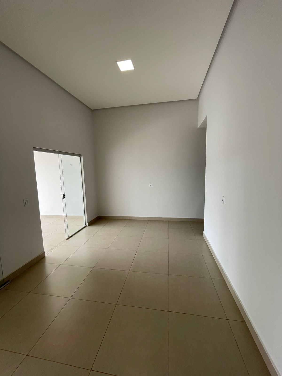 Imagem Casa com 3 Quartos à Venda, 102 m²em Jardim Bom Jesus - Goiânia