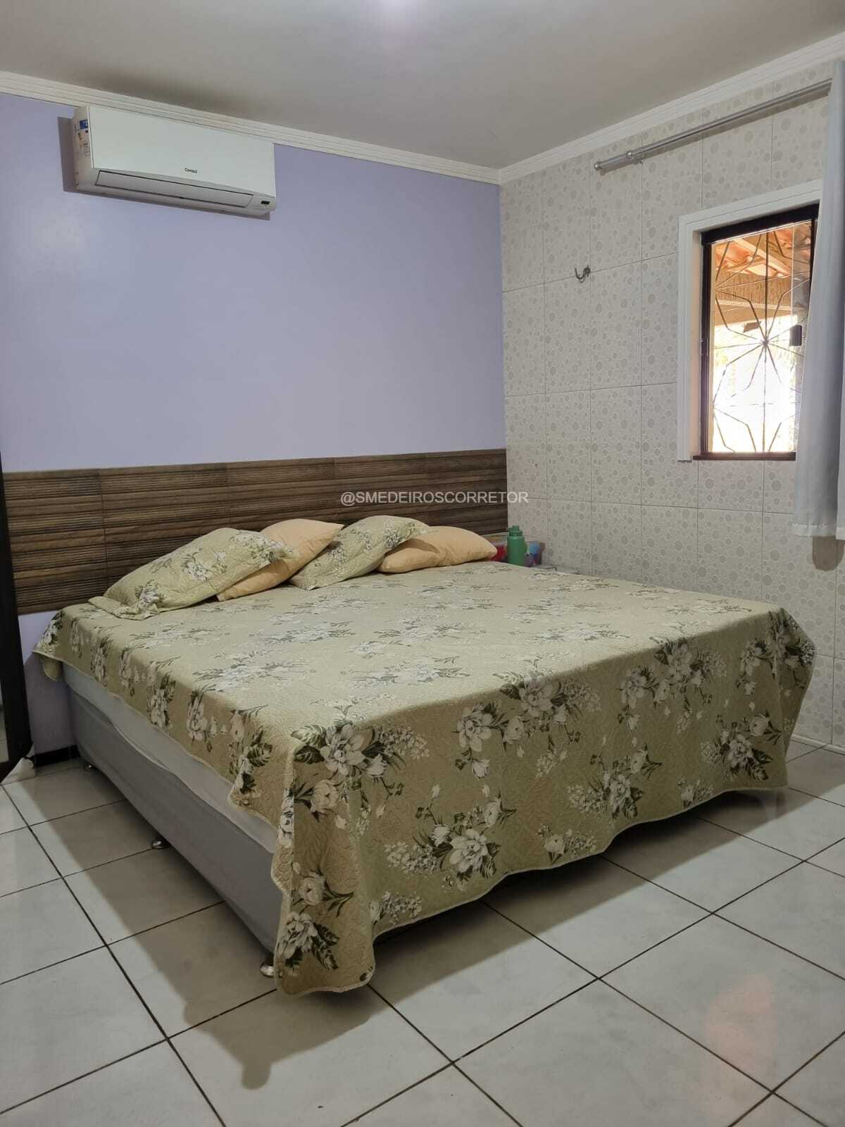 Imagem Casa com 5 Quartos à Venda, 370 m²em Centro - Ubajara