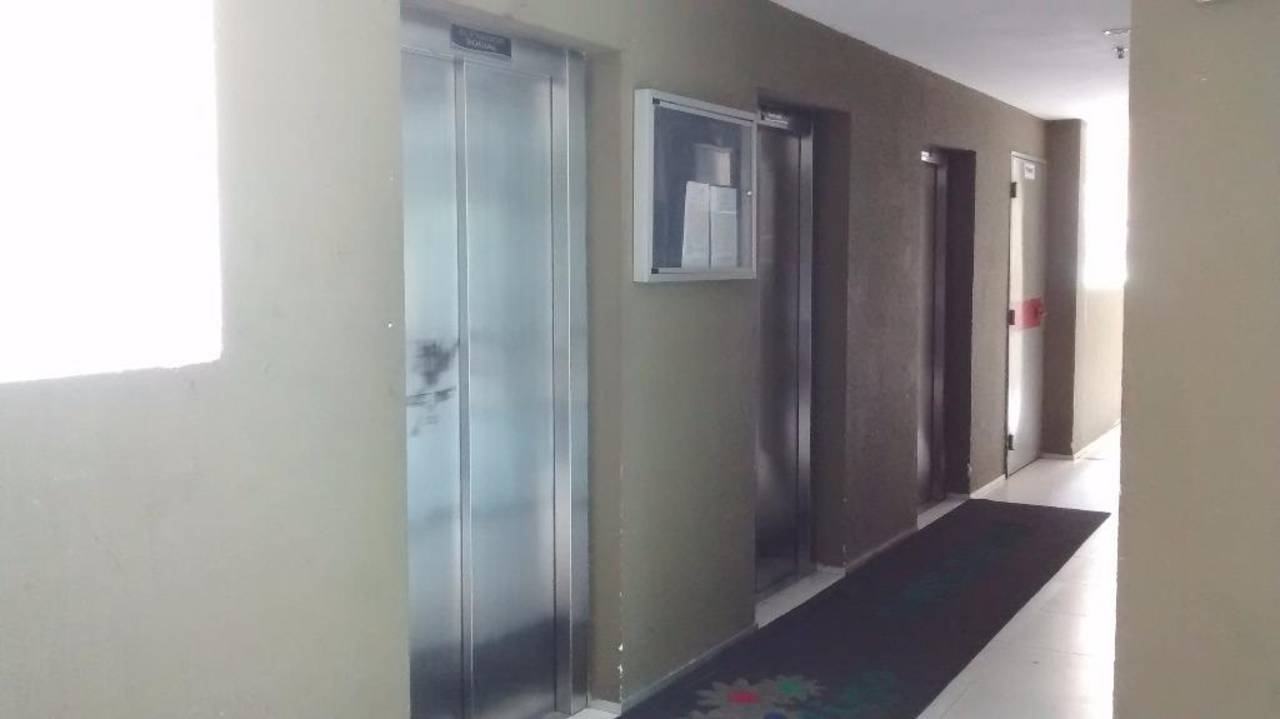 Imagem Apartamento com 3 Quartos à Venda, 65 m²em Monte Castelo - Fortaleza