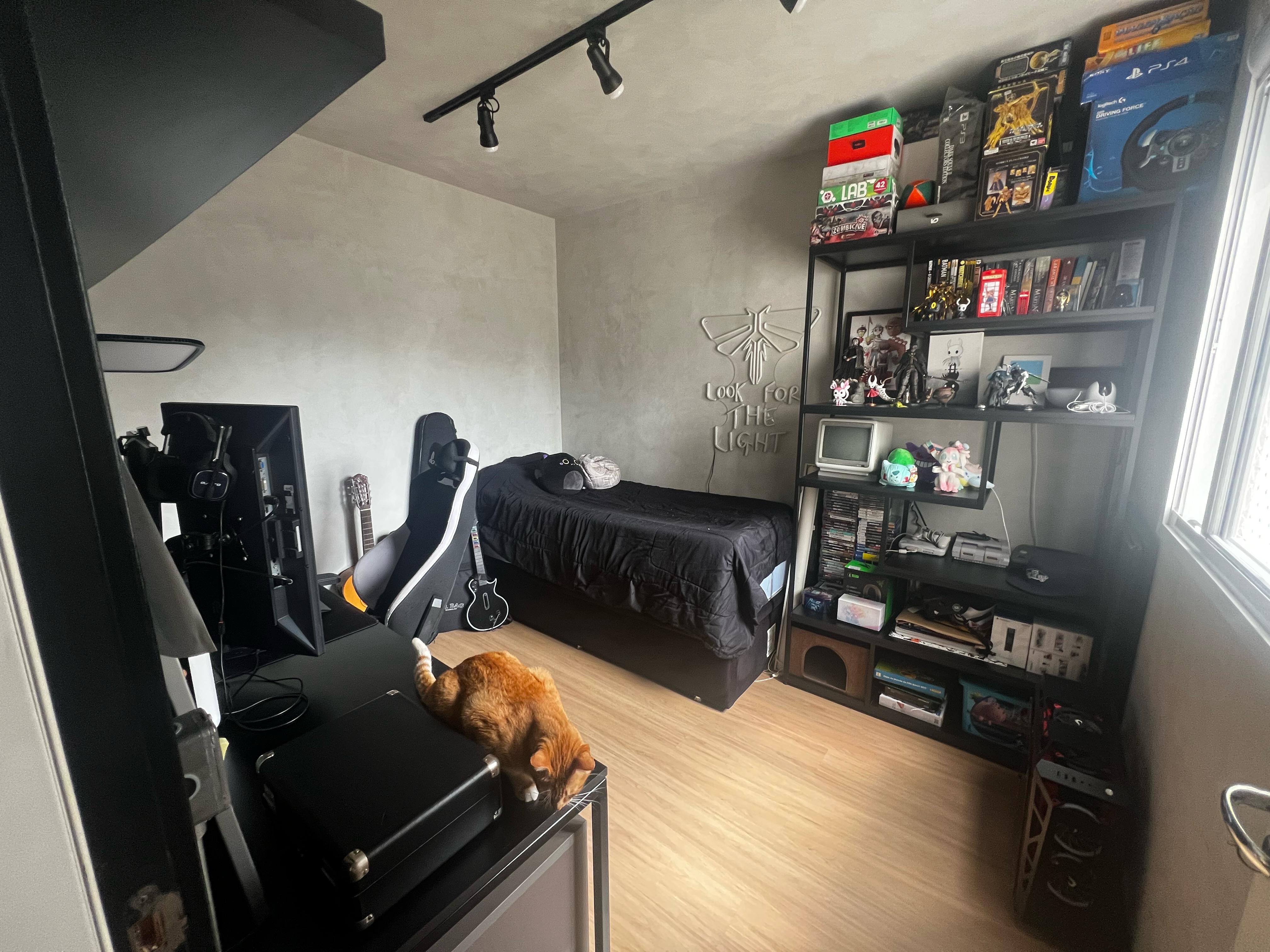 Imagem Apartamento com 3 Quartos à Venda, 69 m² em Vila das Mercês - São Paulo