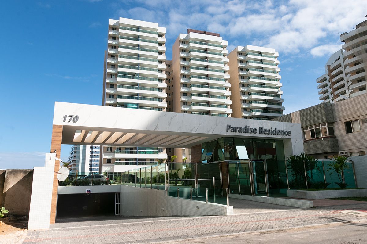 Imagem Apartamento com 3 Quartos à Venda, 90 m²em Armação - Salvador
