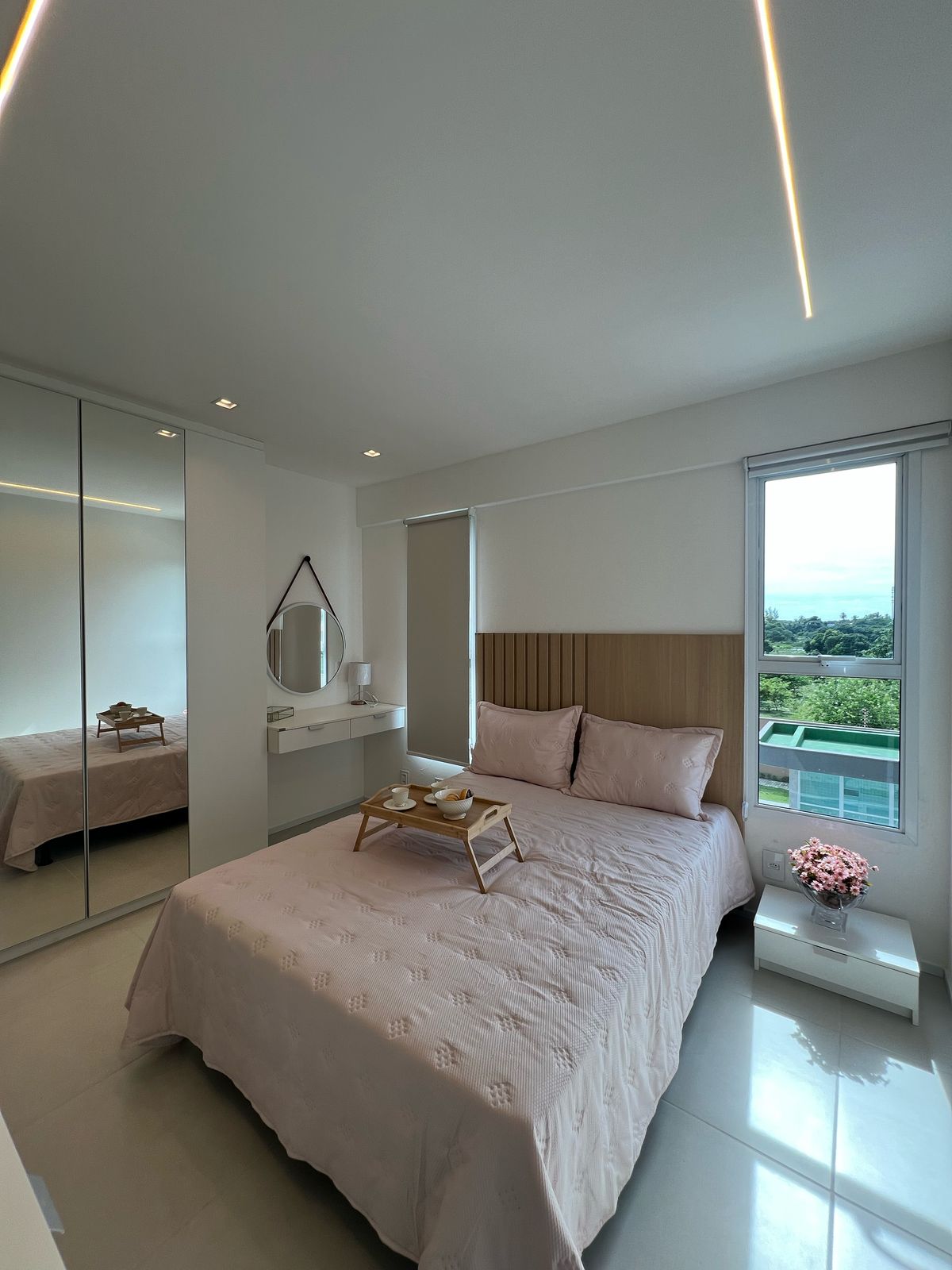 Imagem Apartamento com 3 Quartos à Venda, 77 m² em Centro - Eusébio Imagem Apartamento com 3 Quartos à Venda, 77 m² em Centro - Eusébio