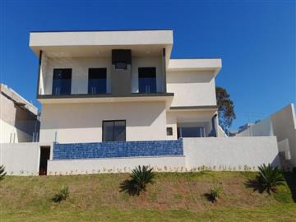 Imagem Casa de Condomínio com 3 Quartos à Venda, 223 m² em Condomínio Residencial Shamballa III - Atibaia