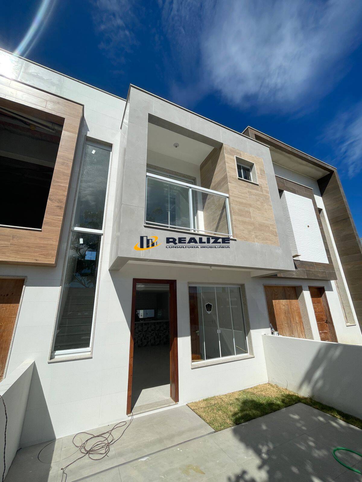 Imagem Casa com 2 Quartos à Venda, 90 m²em Parque Varanda do Visconde - Campos dos Goytacazes