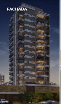 Imagem Apartamento com 2 Quartos à Venda, 119 m² em Bosque Da Saúde - São Paulo