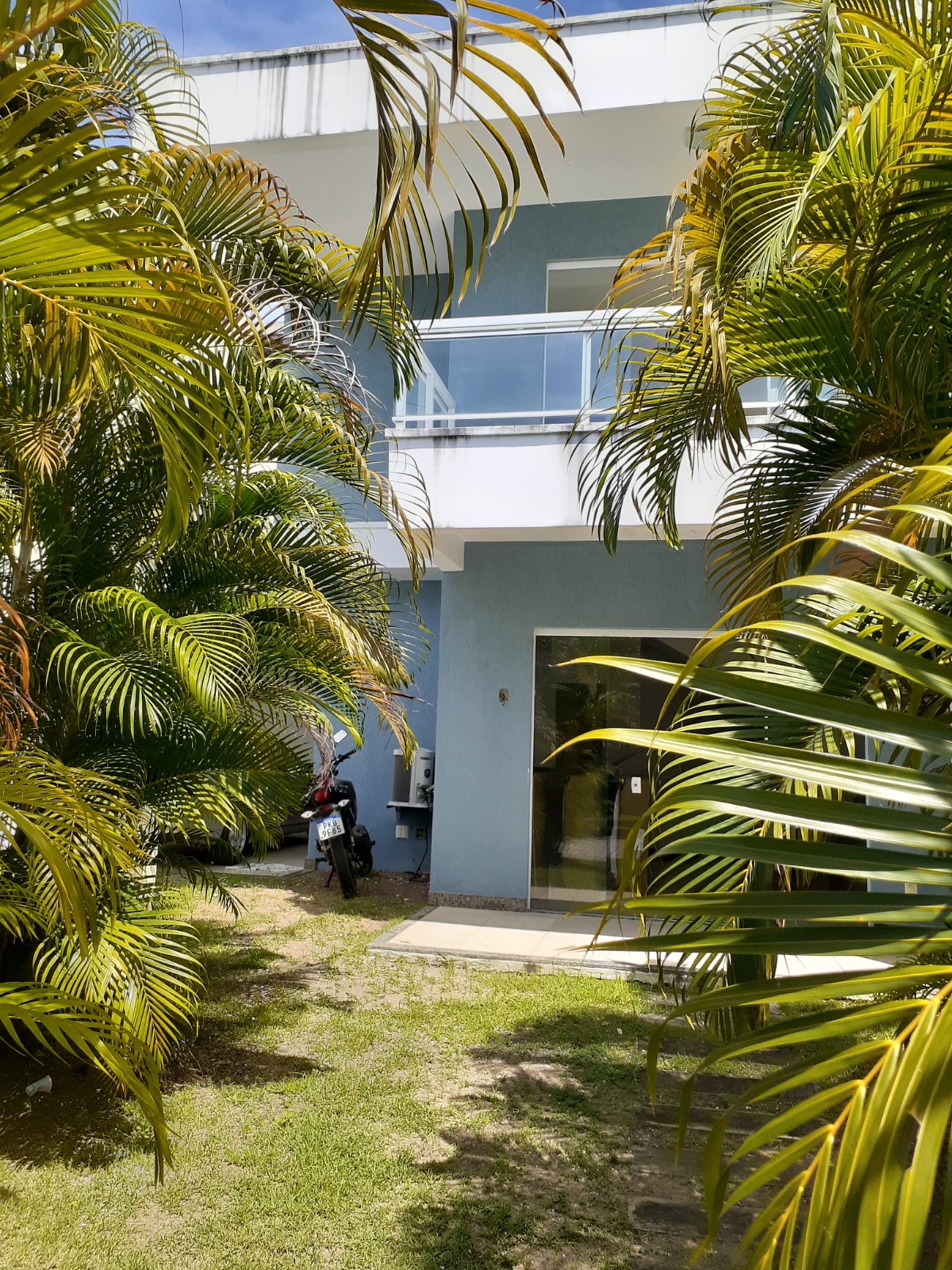 Imagem Casa com 4 Quartos para Alugar, em Buraquinho - Lauro de Freitas