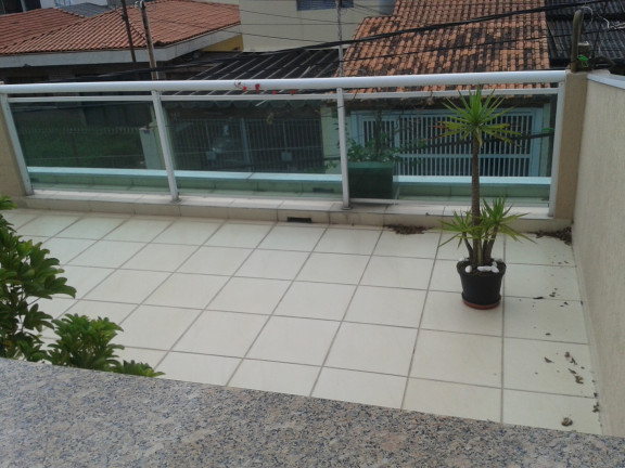 Imagem Casa com 3 Quartos à Venda, 362 m² em Chácara São João - São Paulo Imagem Casa com 3 Quartos à Venda, 362 m² em Chácara São João - São Paulo