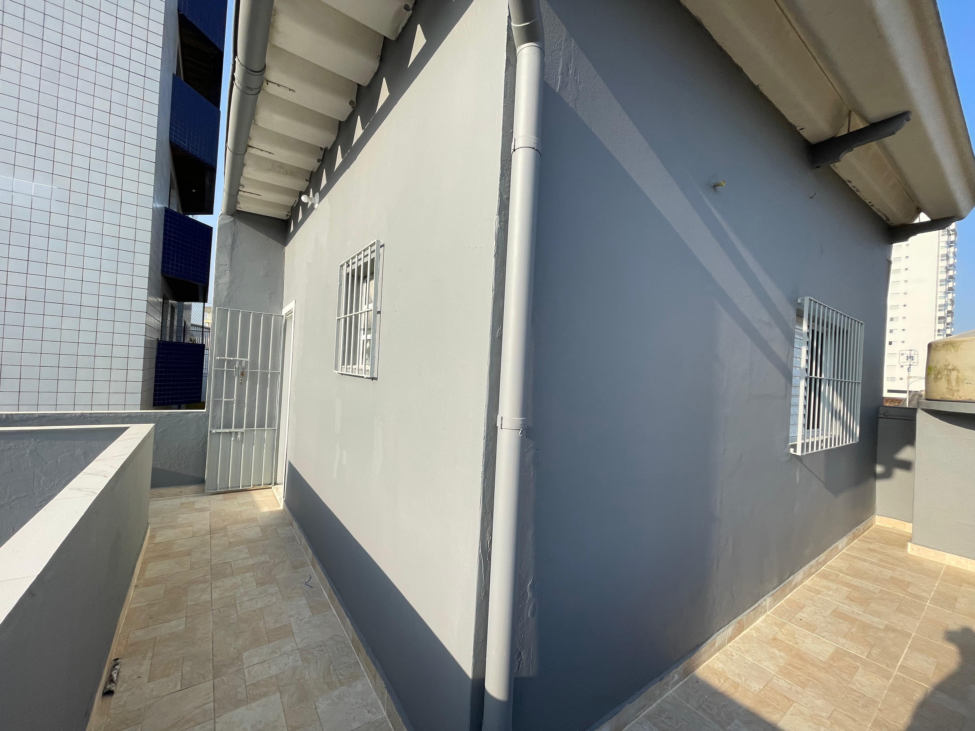 Imagem Casa com 3 Quartos à Venda, 100 m² em Caiçara - Praia Grande