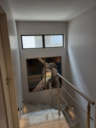 Imagem Casa de Condomínio com 3 Quartos à Venda, 125 m² em Ponta Negra - Natal Imagem Casa de Condomínio com 3 Quartos à Venda, 125 m² em Ponta Negra - Natal