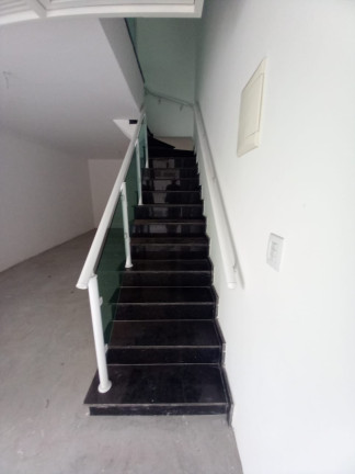 Imagem Casa de Condomínio com 2 Quartos à Venda, 90 m² em Vila Paranaguá - São Paulo Imagem Casa de Condomínio com 2 Quartos à Venda, 90 m² em Vila Paranaguá - São Paulo