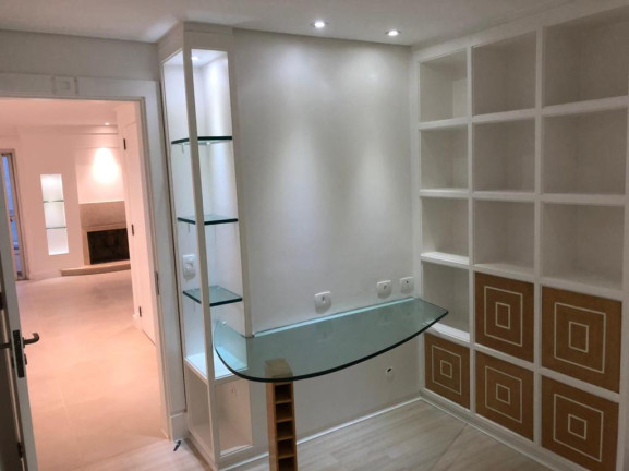 Imagem Apartamento com 3 Quartos à Venda ou Locação,  em Jardim Paulista - São Paulo