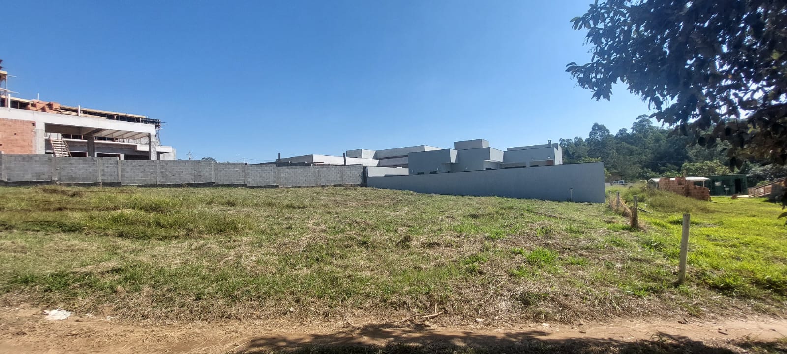Imagem Terreno em Condomínio à Venda, 1 m²em Medeiros - Jundiaí Imagem Terreno em Condomínio à Venda, 1 m²em Medeiros - Jundiaí