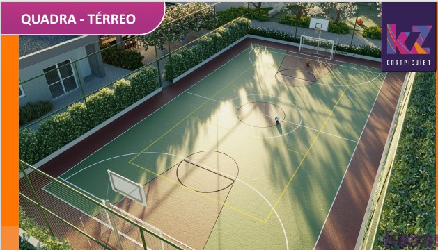 Imagem Apartamento com 2 Quartos à Venda, 40 m² em Vila da Oportunidade - Carapicuíba Imagem Apartamento com 2 Quartos à Venda, 40 m² em Vila da Oportunidade - Carapicuíba