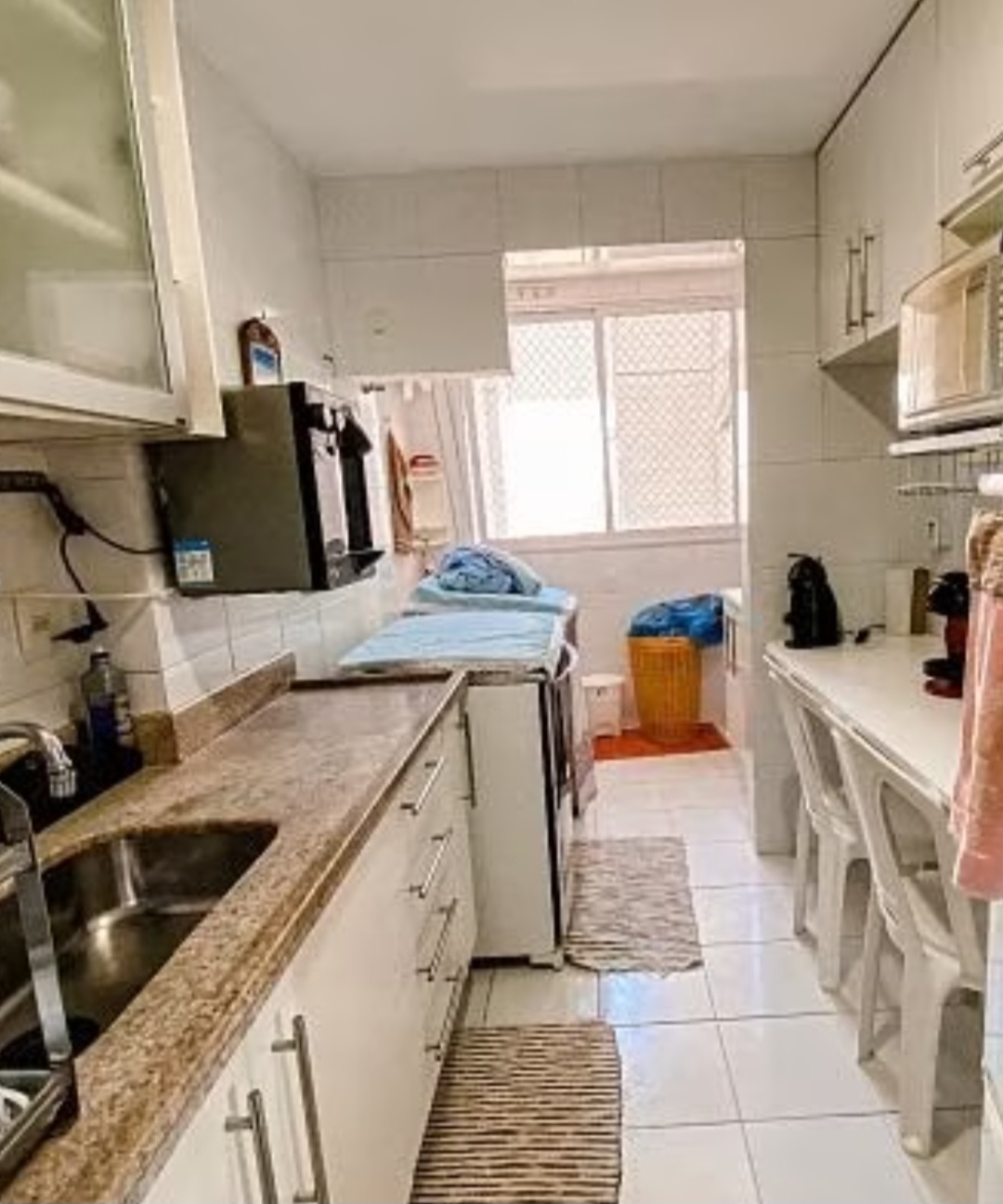 Imagem Apartamento com 3 Quartos à Venda, 125 m²em Praia da Costa - Vila Velha Imagem Apartamento com 3 Quartos à Venda, 125 m²em Praia da Costa - Vila Velha