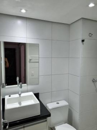 Imagem Apartamento com 3 Quartos à Venda, 55 m² em Liberdade - São Paulo Imagem Apartamento com 3 Quartos à Venda, 55 m² em Liberdade - São Paulo